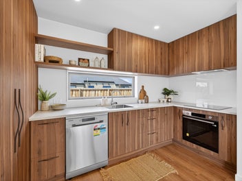 Only ONE Left - Move in Ready!