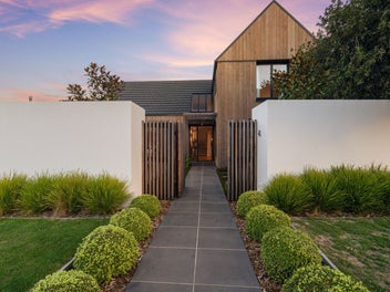 A Wonderful Family Home. An Aspirational Address.