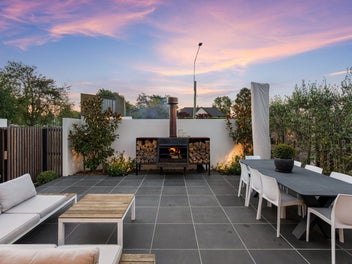 A Wonderful Family Home. An Aspirational Address.