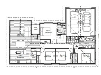 Designed for Family Living