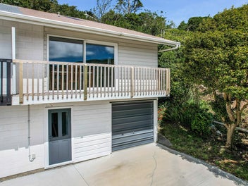 Renovated and Ready to go!