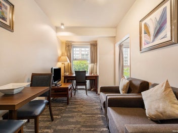 Prefect CBD Home with Affordable Price