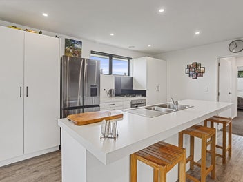 Fabulous Family Home With 4 Car Garage and More...