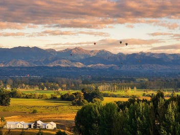 Outstanding lifestyle at Lees Pakaraka