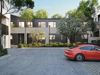 Queensdale Residences - Luxury Living in Howick