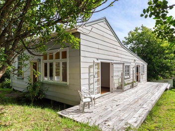 Families, renovators, and investors