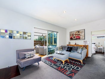 When Downsizing is a Pleasure