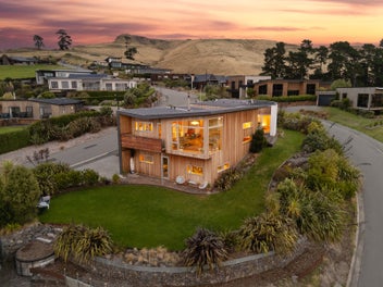 Crafted Design with Coastal Soul