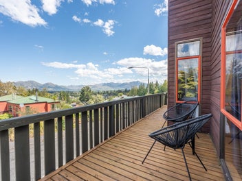 Alpine living on Alpine Ave