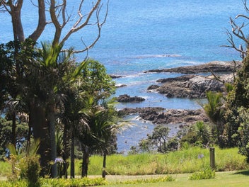 Coastal Haven. Legacy offering. Wow is the word.