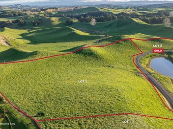 Price reduction on these appealing sections