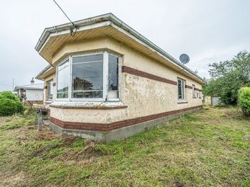 As Is, Where Is – Opportunity Awaits