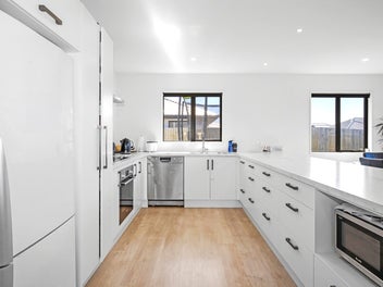 Modern. Low Maintenance. High Appeal