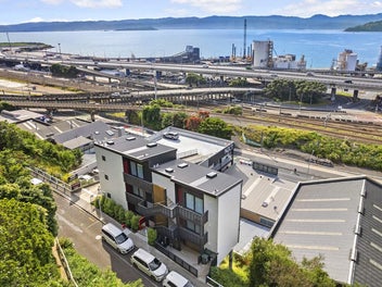 NEARLY NEW - AND WHAT A VIEW