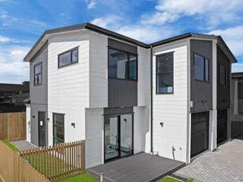 Massive Price Drop - Brand New Home Must Go!