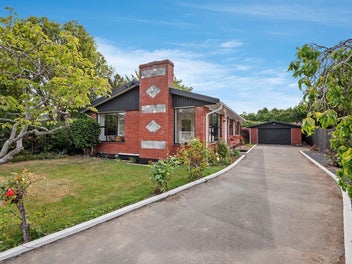 Haven in Bishopdale - Final Price Reduction!