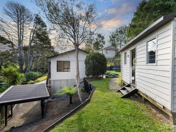 Freehold, Fresh & First Home Friendly