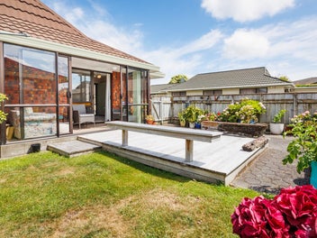 Standalone Brick Beauty!