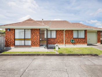 Standalone Brick Beauty!