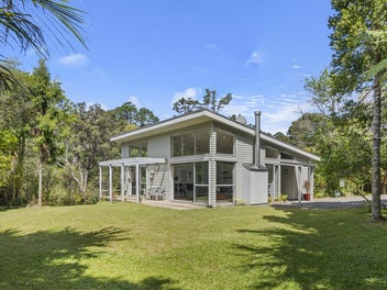 Morning Coffee, River Views, Absolute Calm