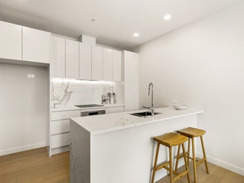 Elevated Living in the Heart of Auckland