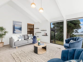 Sunsets & Serious Motivation