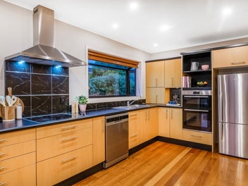 Sunsets & Serious Motivation - AUCTION