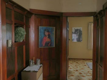 Character and Potential