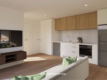 3+2 home and income opportunity!