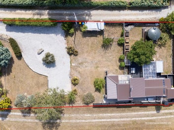 Your Central Otago Escape