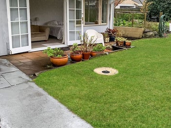 Meet the 'Belle' of Bell Street...A Rare Find!