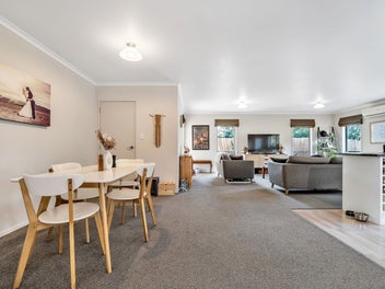 Low-Maintenance Living, Maximum Enjoyment