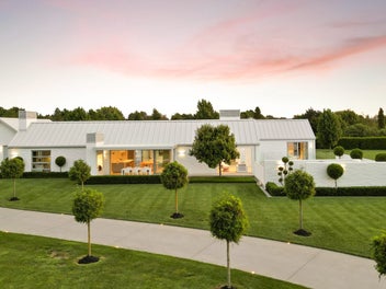 Unmistakably Tamahere