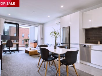 Calling First Home Buyers & Investors !