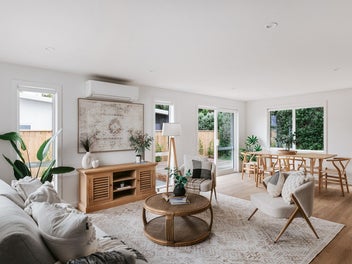 Brand New - Designer Finish