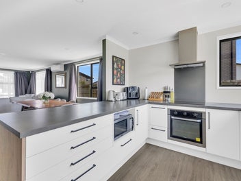 Modern Living & Packed with Appeal