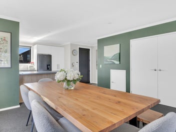 Modern Living & Packed with Appeal