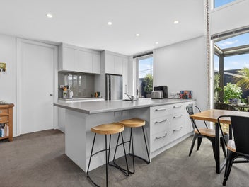 Premium Apartment with Unmatched Outdoor Living