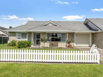 Lock ‘n’ Leave Living with Heart