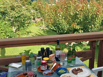 Welcome to The Simple Life