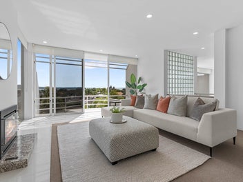 Elevated, Private, Coastal