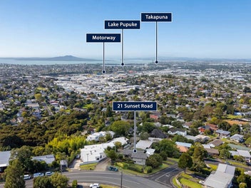 Sunset Ridge Opportunity with Show Stopping Views