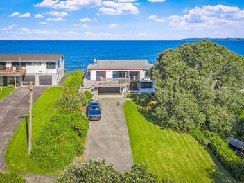 Rare Waterfront Opportunity