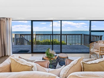 Exclusive Entry Level Waterfront