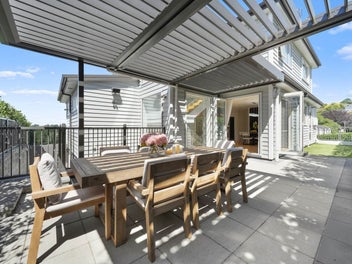 SPACE + LUXURY + LIFESTYLE! !