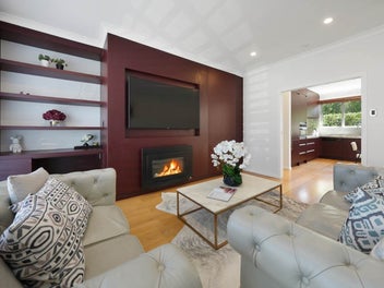 SPACE + LUXURY + LIFESTYLE! !