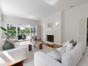 A RARE PARNELL GEM – DECEASED ESTATE