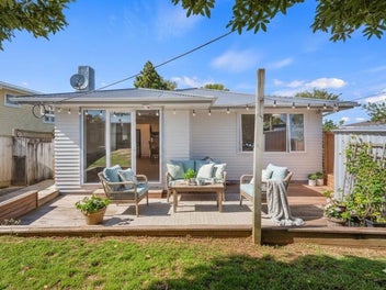 Solid Family Home in a Prime Location