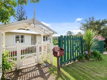 Your Blank Canvas in Shelly Park