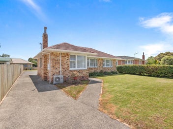 Two Houses on One Title - Legal Home and Income.